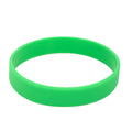 Silicone Sports Wristband