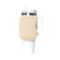 Neoprene Sleeve Of 40oz Tumblers