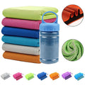 Cool Towel for Instant Cooling
