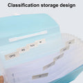Portable Folders