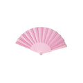 Full Color Folding Hand Fan