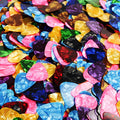 0.5Mm Celluloid Guitar Picks