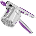 15 oz Stainless Steel Multi-Function Potato Masher