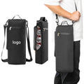 Portable Insulated Golf Beer Can Cooler Oxford Bag