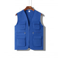 Volunteers Event Vest With Pocket