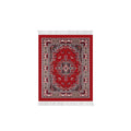 Rug Mouse Pad For Desk