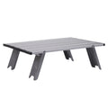 Ultralight Portable Mini Folding Aluminum Alloy Table