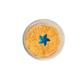 Sand with Plastic Mold