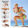 Exercise Resistance Band Yoga Strap