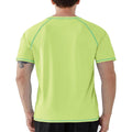 UPF50+ Quick Dry Breathable Sports T Shirt