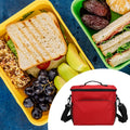 Picnic Bag Reusable Lunch Bag