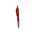 Translucent Click Ballpoint Pen