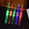 LED Luminous Bracelet Happy Flashing Wristband