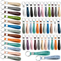 Silicone Wristband Keychain