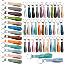 Silicone Wristband Keychain