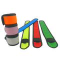 Luminous Bracelets Pat Toy Reflective Clap Ring