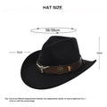 Cowboy Hat