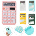 Basic 4 Function Calculator