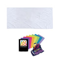 Custom Full Color Microfiber Rally Towel For Events