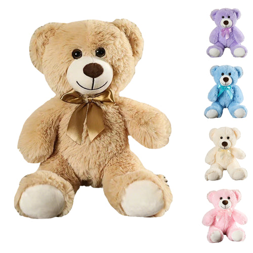 13" Bear Plush Toy