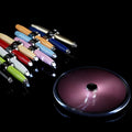 Fingertip Gyro Pen