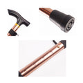 Collapsible Trekking Poles