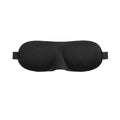 3D Sleeping Eye Mask With Pouch