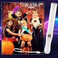 Multicolor LED Glow Sticks