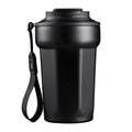 15 oz Vacuum Insulated Stainless Steel Travel Mug