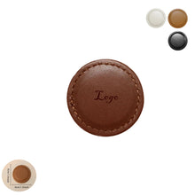 PU Golf Ball Marker