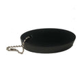 Buoyant PU Foam Keychain
