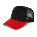 Sponge Mesh Cap