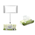 Custom Pet Wipes Alcohol-Free