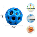 High Bouncing Ball
