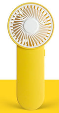 Battery Powered Mini Handheld Fan