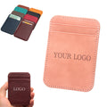 Leather Multi-Card Holder