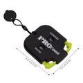 Mini Handheld Dual Golf Counter
