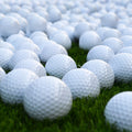Custom Professional Golf Balls