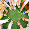 Slap Bracelets