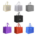 Nonwoven Reusable Grocery Bags