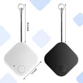 Abs Square Bluetooth Loss Prevention With Remote Photo