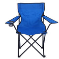Folding Chair With Carrying Bag