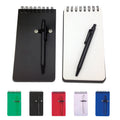 Spiral Jotter Notepad Notebook w/Pen