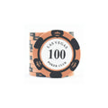 14 Gram Professional Clay Poker Chips