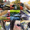 14 In 1 Multi Tools Pliers