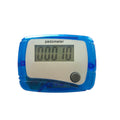 Portable Pedometer