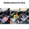 Multifunctional Car Table Tray
