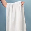 Portable Cotton Bath Towel