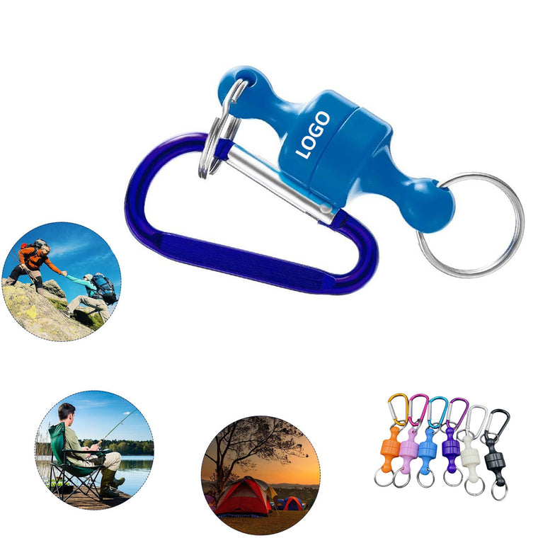 Magnetic Keychain
