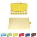 Picnic Blanket Foldable Waterproof Sand Mat Beach Mat